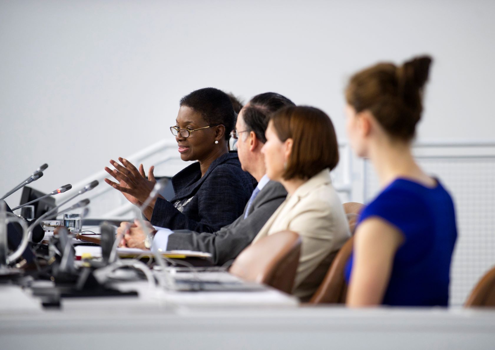 Master's degrees and other qualifications UNITAR